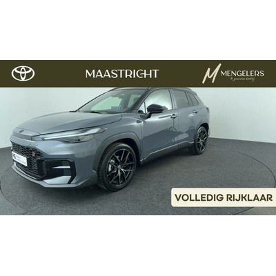 Toyota Corolla Cross Hybrid GR Sport 132 kW