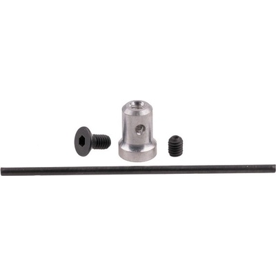 MUGEN Seiki Držiak výfuku