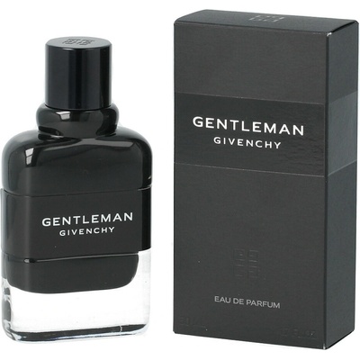 Givenchy Gentleman parfumovaná voda pánska 50 ml