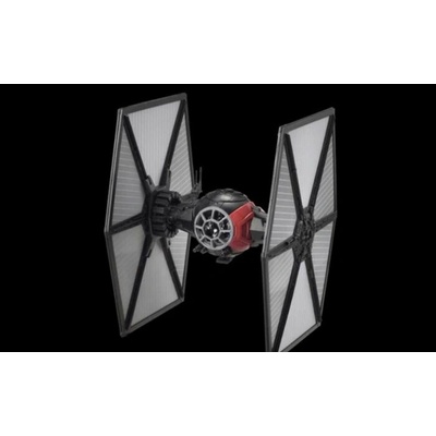 BANDAI Revell SW First Order Special Forces TIE Fighter 01217 1:72