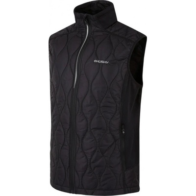 Husky Nimesie M black