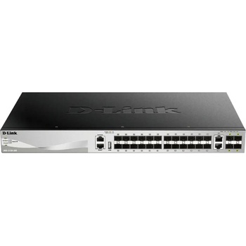 D-Link DGS-3130-30S/E