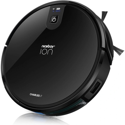 Niceboy ION Charles i7 Black