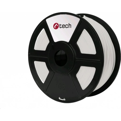 C-TECH PETG, 1,75mm, 1kg, natural