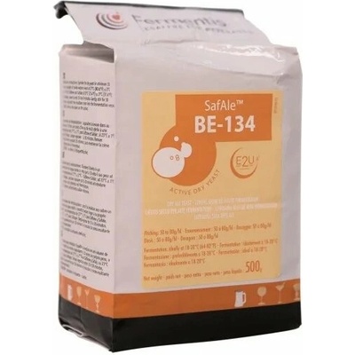 Pivné kvasinky Fermentis Safale BE-134 500 g