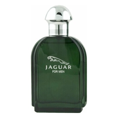 Jaguar Jaguar pánska toaletná voda pánska 100 ml tester