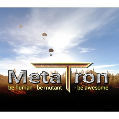 MetaTron