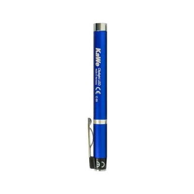 Kawe Mcx0013 Cliplight LED diagnostické pero modré