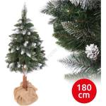 ANMA Коледна елха PIN 180 cm бор (AM0127)