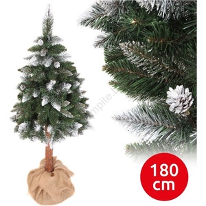 ANMA Коледна елха PIN 180 cm бор (AM0127)