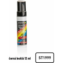 Motip korekčná ceruzka čierna lesklá 12 ml
