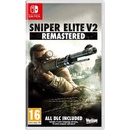 Hry na Nintendo Switch Sniper Elite V2 Remastered