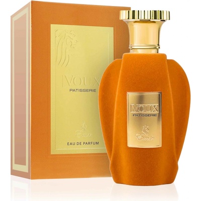 Emir Voux Patisserie parfumovaná voda unisex 100 ml