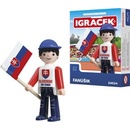 EFKO IGRÁČEK Fanúšik SK