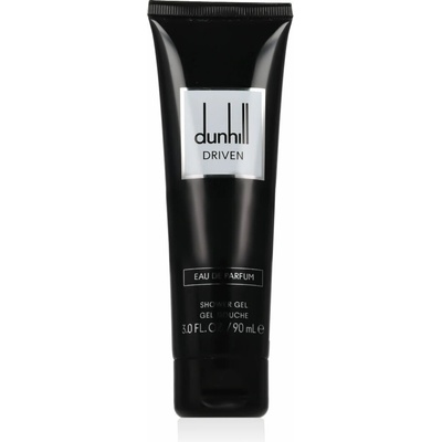 Dunhill Desire Black Men sprchový gel 90 ml