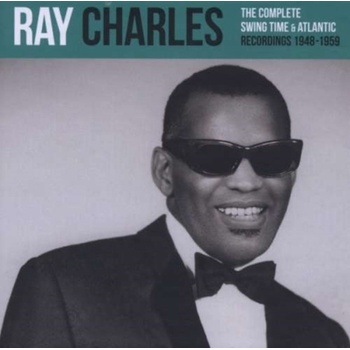 Ray Charles - Complete Swing Time & Atlantic