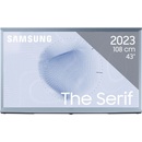 Samsung QE43LS01BH