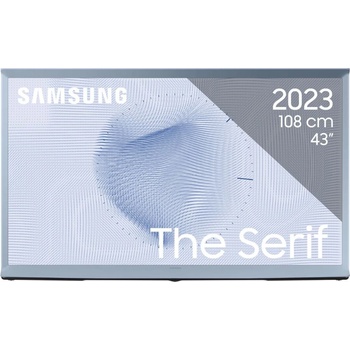 Samsung QE43LS01BH