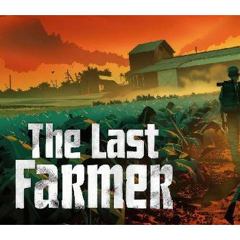 The Last Farmer