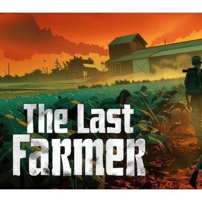 The Last Farmer