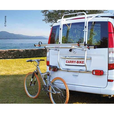 FIAMMA Mercedes Viano