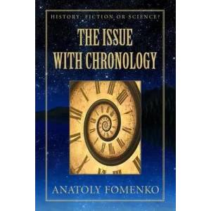 Issue with Chronology | Franck Tamdhu, Mike Yagoupov, Anatoly Fomenko (ISBN: 9781520473390)