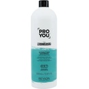 Revlon Pro You The Moisturizer Shampoo 1000 ml