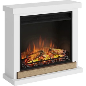 TAGU Hagen PowerFlame white Камини