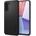 Spigen Thin Fit Case - качествен тънък матиран кейс за Samsung Galaxy S21 FE (черен)