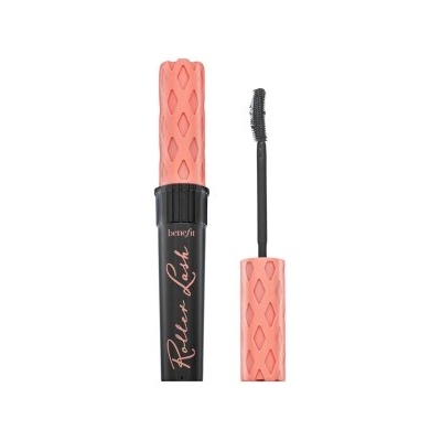Benefit Roller Lash Super Curling & Lifting Mascara спирала за удължаване и обем на миглите 8, 5 g