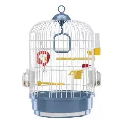 Ferplast Клетка за канари cage regina white (51049811)