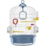Ferplast Клетка за канари cage regina white (51049811)