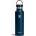 Hydro Flask Бутилка за пътуване Hydro Flask Standard Flex 620 ml индиго