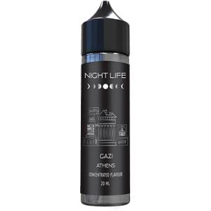 Night Life Gazi 20ml/60ml