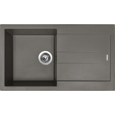 Sinks TLAM860500N3 AMANDA 860 Nanotruffle