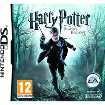 Image 1 of Electronic Arts Harry Potter and the Deathly Hallows Part 1 (NDS)