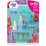 Ambi Pur 3volution Aloha резервен пълнител 2x20ml
