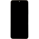 LCD Displej + Dotykový panel + Přední kryt Honor X8a/90 Lite