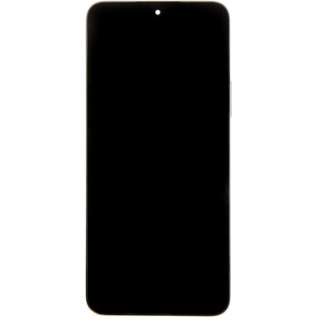 LCD Displej + Dotykový panel + Přední kryt Honor X8a/90 Lite