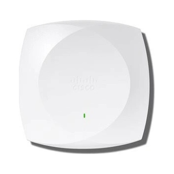 Wireless 9178I W7 4 radio 3 band 4x4UWB CW9178I-CFG