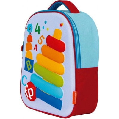 Arditex Dětský 3D FISHER PRICE FP15334