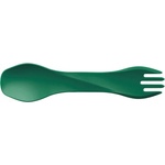 humangear GoBites UNO прибори за хранене 20 бр. зелени (074910)