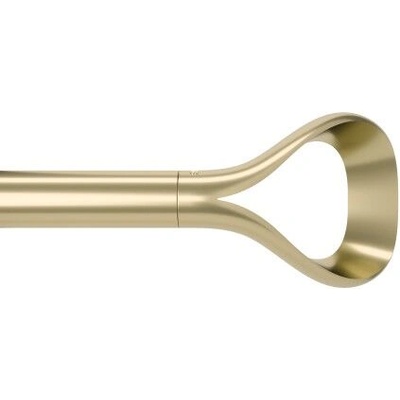 Umbra HK Limited Umbra Телескопичен корниз loop - цвят злато - размер - 107-305 см (umbra-1020375-240)