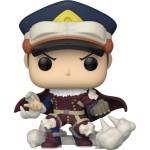 Funko Фигура Funko POP! Animation: My Hero Academia - Inasa Yoarashi #1145 (FK58600)