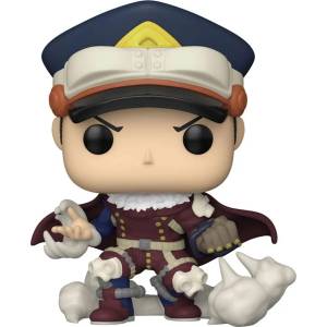 Funko Фигура Funko POP! Animation: My Hero Academia - Inasa Yoarashi #1145 (FK58600)