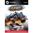 FlatOut 4: Total Instanity