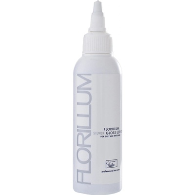 Kallos Florillum silver zosvetľujúci koncentrát na vlasy 100 ml
