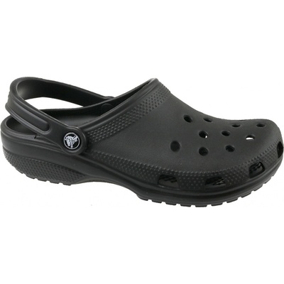 Crocs classic Black