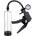 Passion labs Пенис помпа с манометър "passion pump" 20 см