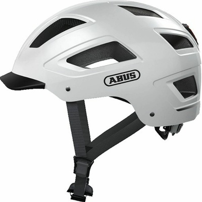 Abus Hyban 2.0 Signal Silver 2021